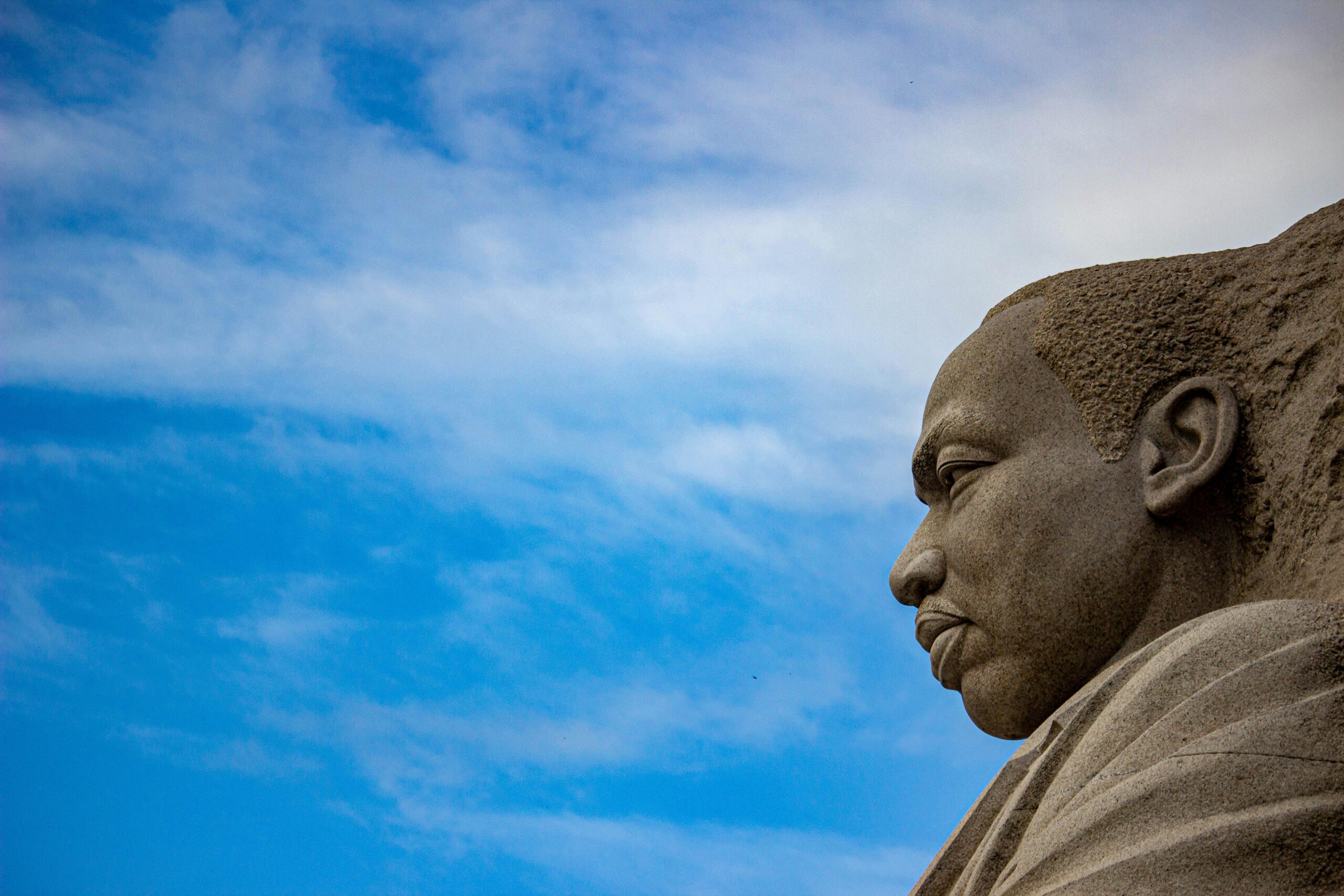 Why is Martin Luther King Celebrated?