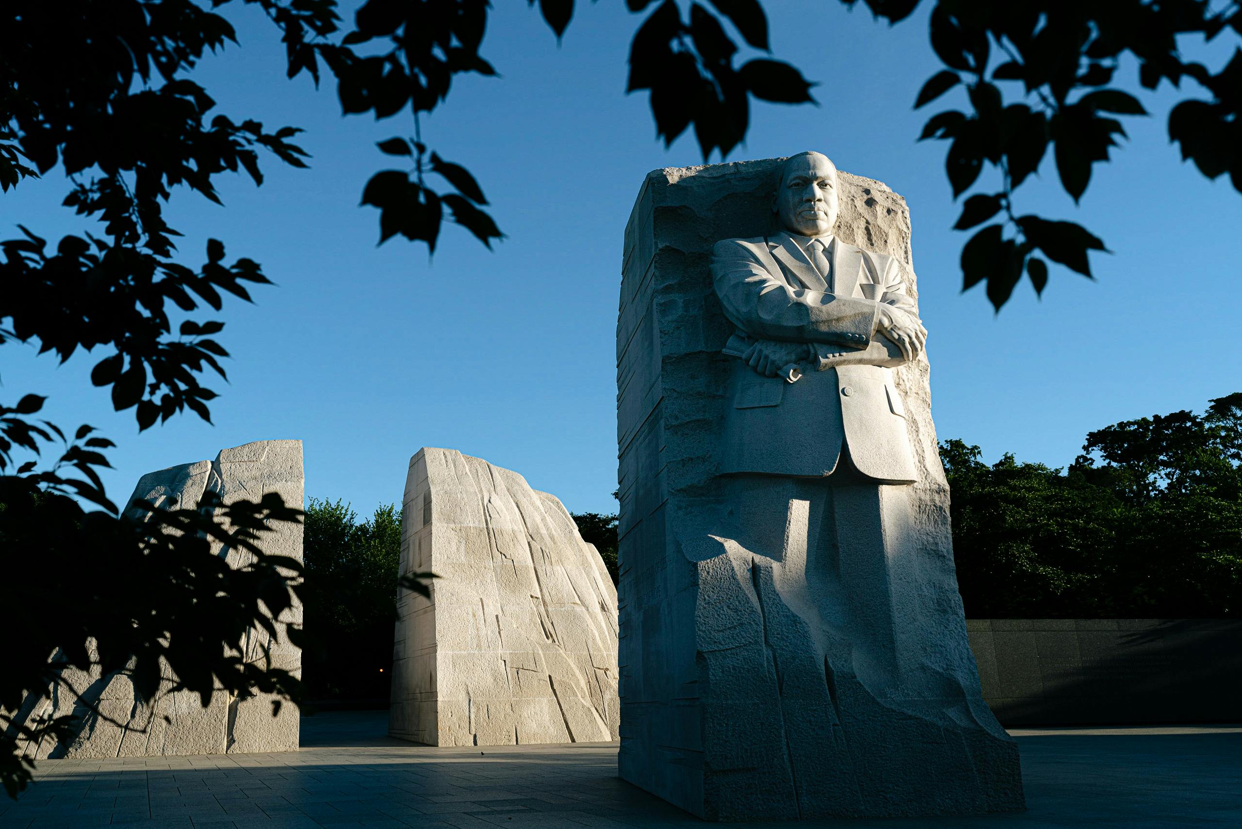 Is Martin Luther King Jr. Day a Federal Holiday?