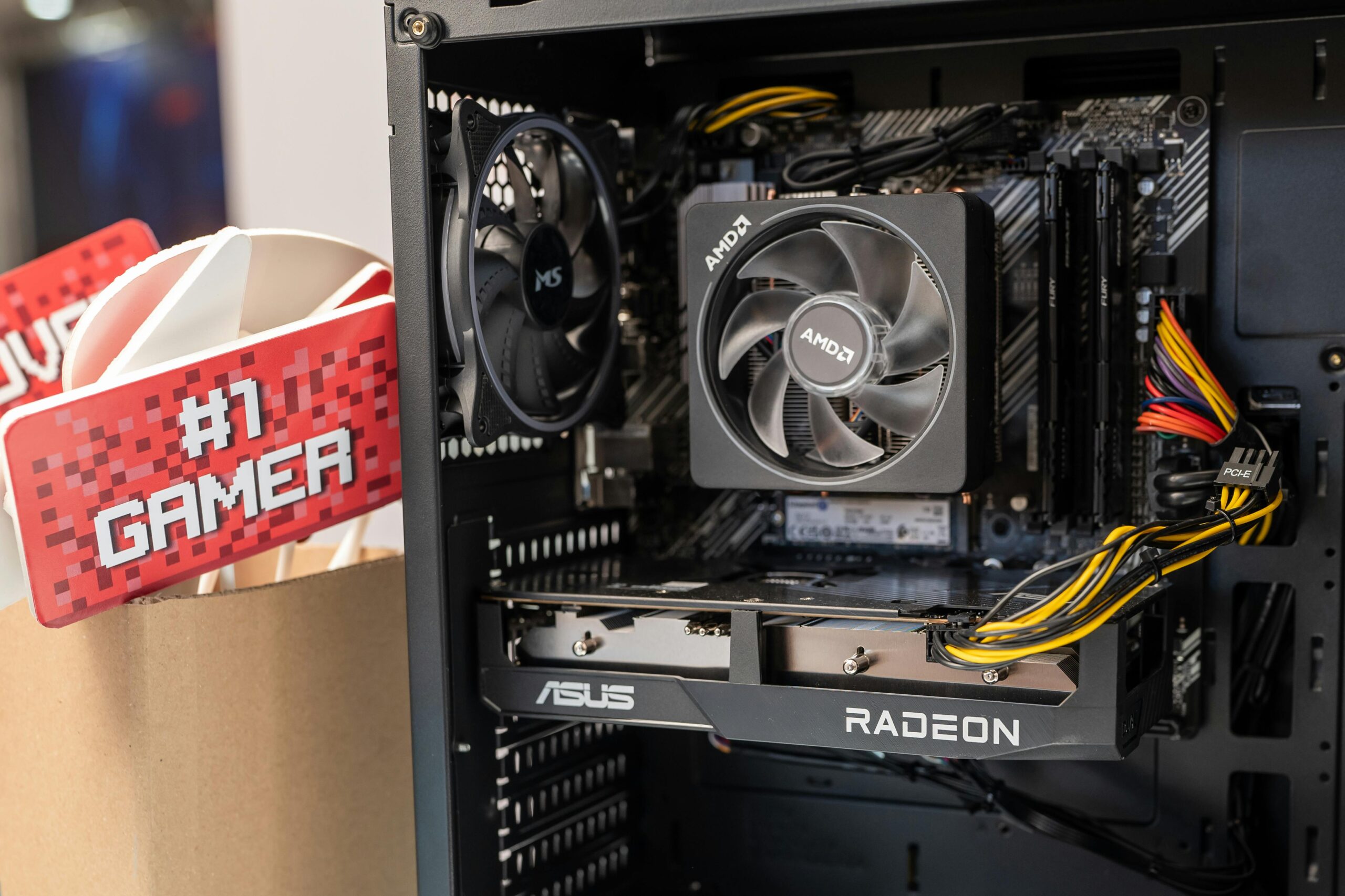 The AMD Radeon RX 9070 XT: A Deep Dive into Specifications, Performance, and Value