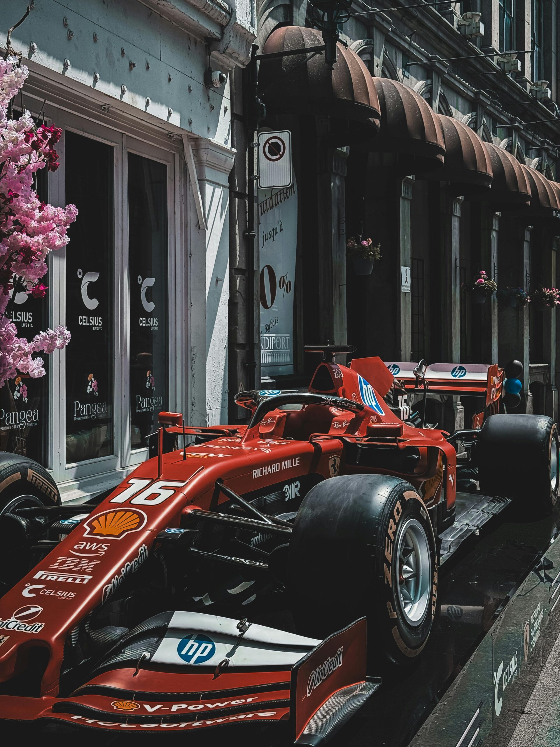 The High-Octane Spectacle: Inside the Upcoming F1 Movie