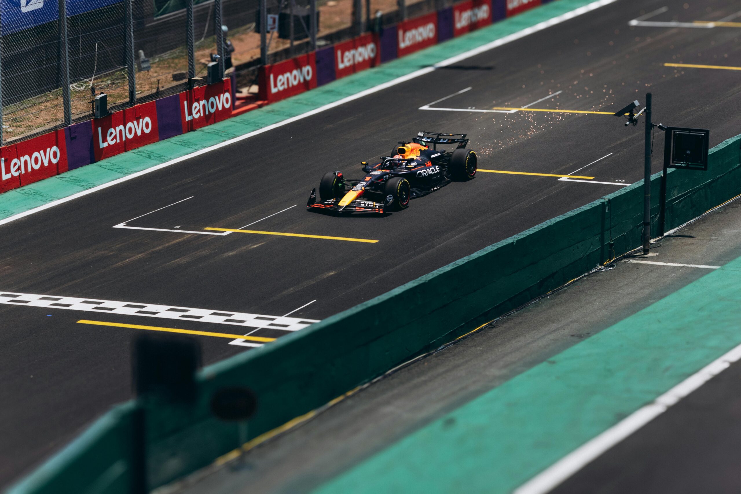 Are There Any Movies About Formula 1?