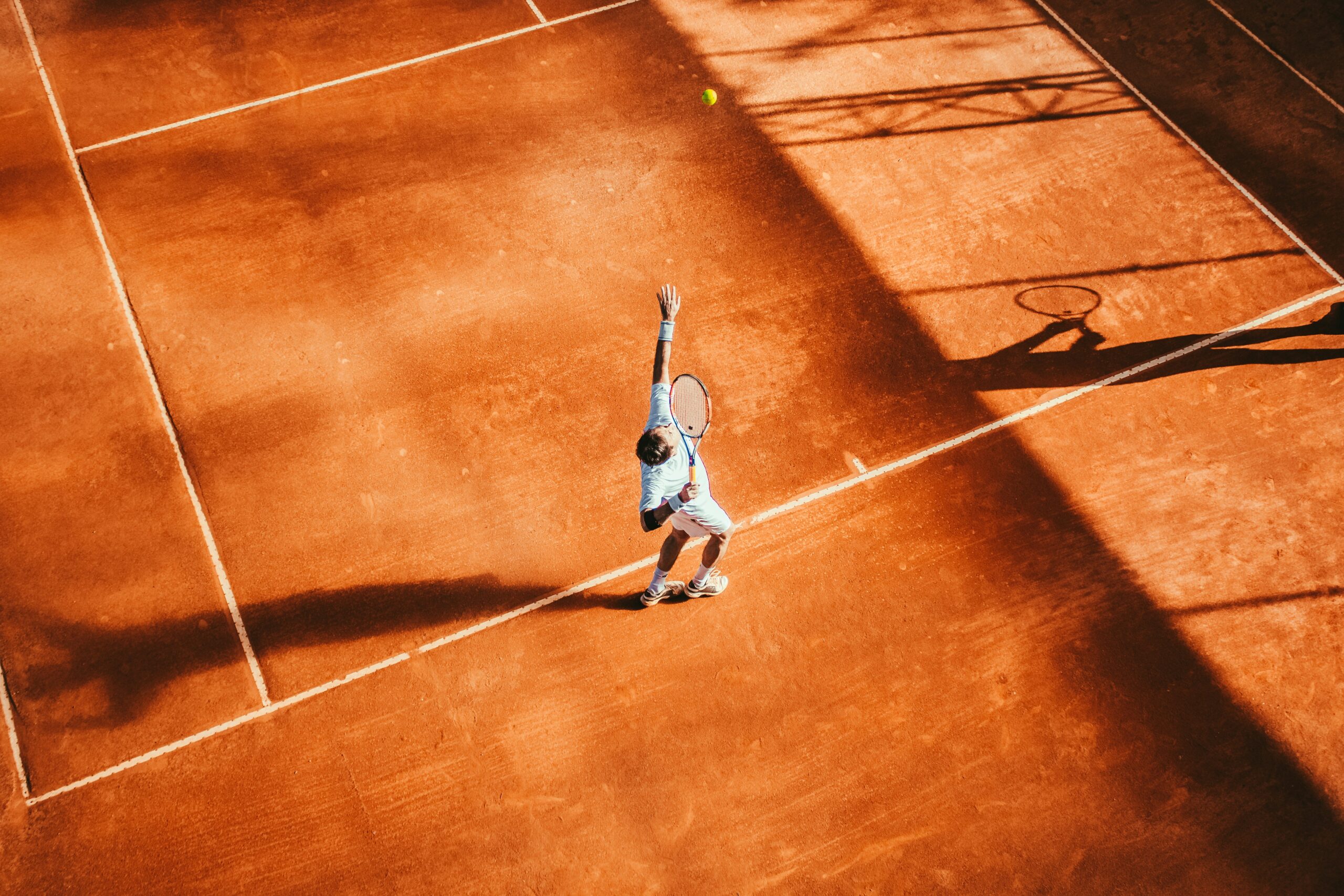 Jannik Sinner’s Meteoric Rise: How the Italian Prodigy is Redefining the Future of Tennis