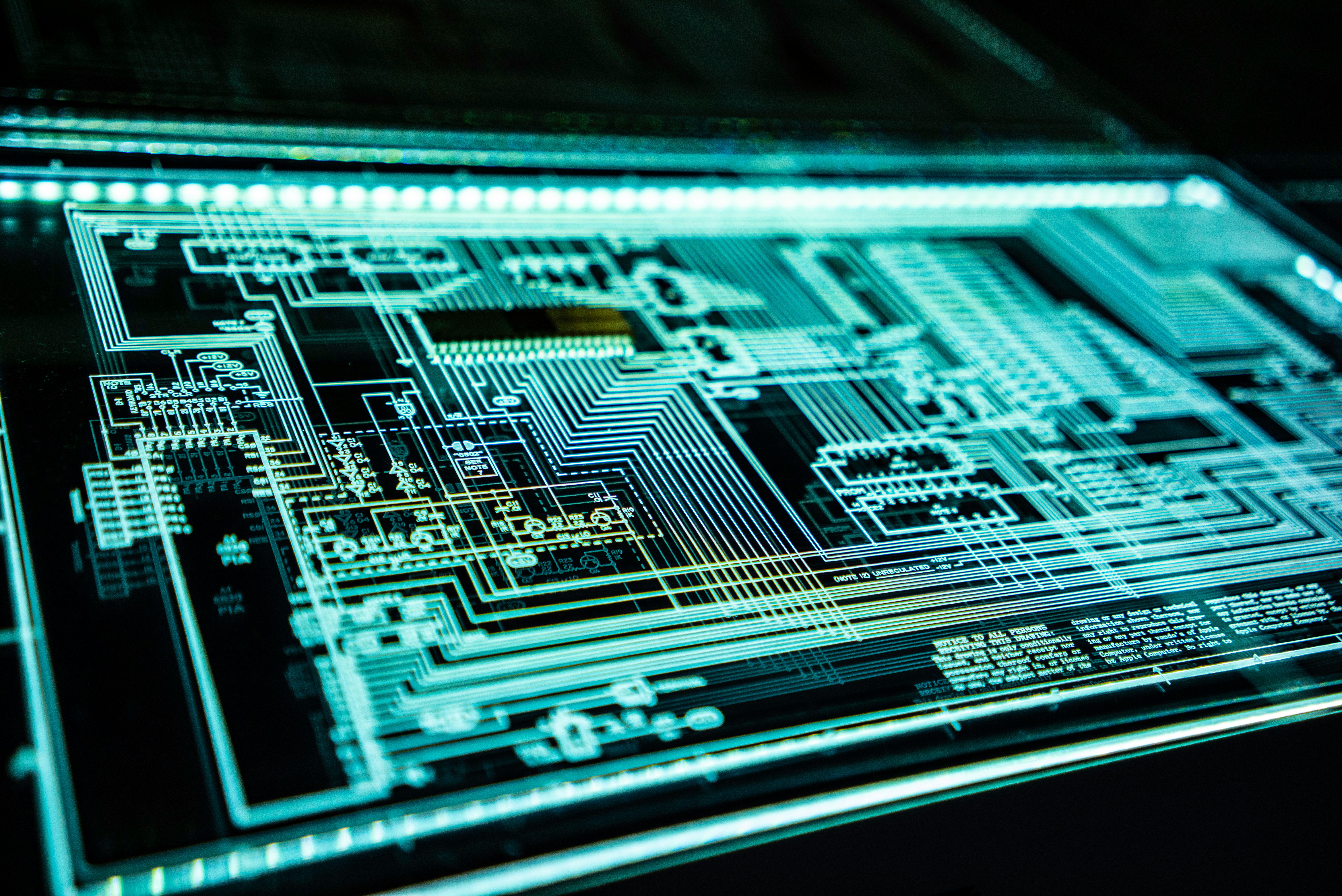 Emerging Technology Trends Shaping the Future: Transformative Innovations Driving Global Change