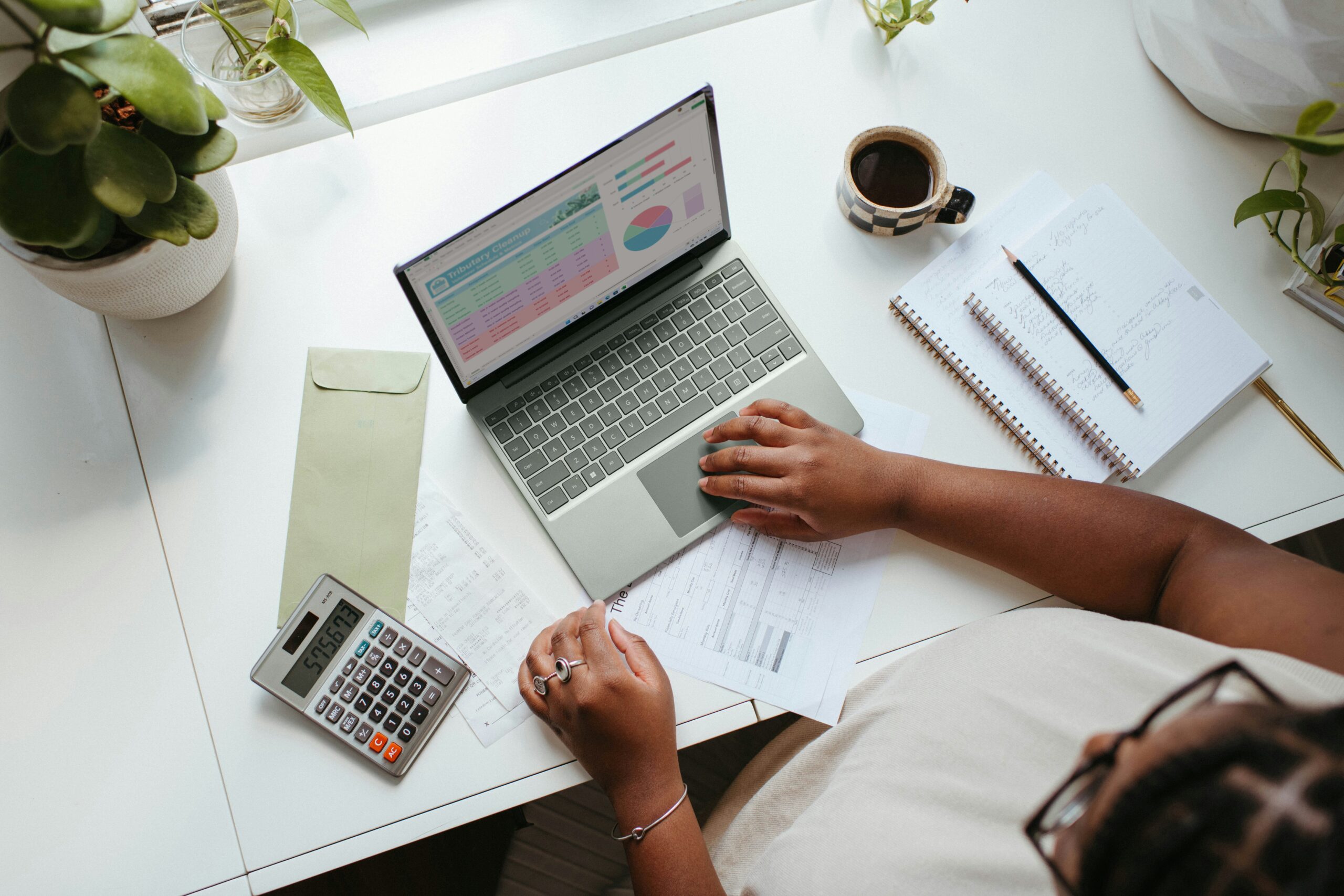 Scaling Smart: Proven Strategies for Sustainable Business Growth