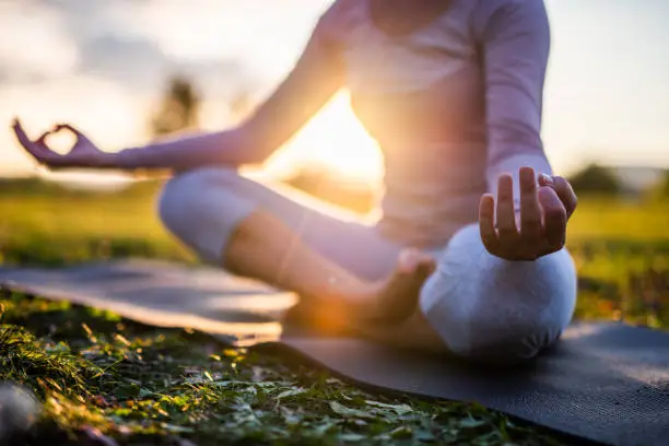 Holistic Health Solutions: A Comprehensive Approach to Balancing Mind, Body, and Lifestyle